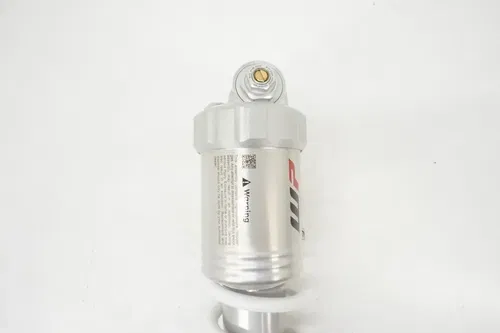 2023 MC450 Gas Gas Rear Shock OEM WP XACT Suspension KTM 125-450 SXF FC FX MC TC