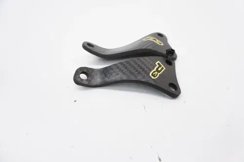 KTM 250 SX-F P3 Carbon Motor Mounts Engine Brackets 250 350 SXF 2019-2022 M50