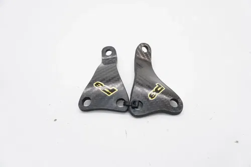 KTM 250 SX-F P3 Carbon Motor Mounts Engine Brackets 250 350 SXF 2019-2022 M50