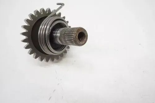 2004 KTM 125 SX Kickstarter Gear OEM Kick Start Starter Idle Gear Mechanism 125