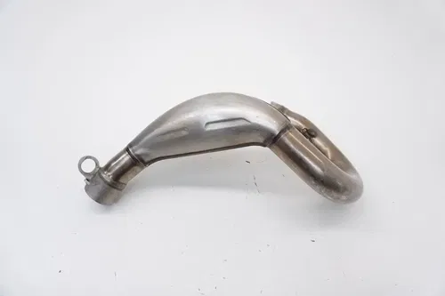 KTM 450 SX-F Exhaust Header OEM 79505007000 Head Pipe Husqvarna 450 XCF FC 19-22