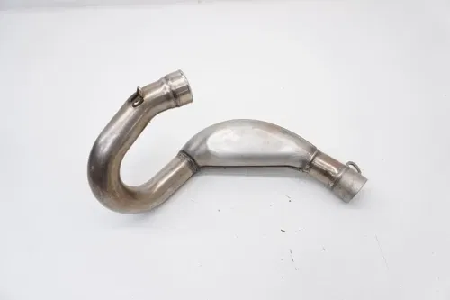 KTM 450 SX-F Exhaust Header OEM 79505007000 Head Pipe Husqvarna 450 XCF FC 19-22
