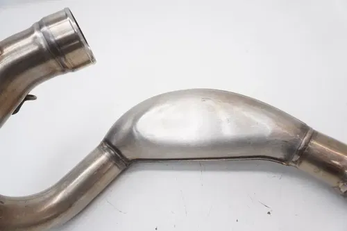KTM 450 SX-F Exhaust Header OEM 79505007000 Head Pipe Husqvarna 450 XCF FC 19-22