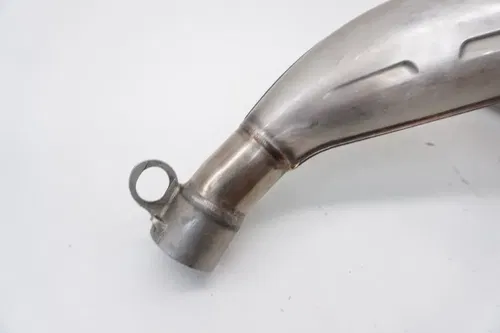 KTM 450 SX-F Exhaust Header OEM 79505007000 Head Pipe Husqvarna 450 XCF FC 19-22