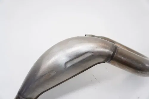 KTM 450 SX-F Exhaust Header OEM 79505007000 Head Pipe Husqvarna 450 XCF FC 19-22