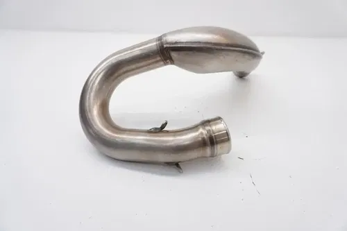 KTM 450 SX-F Exhaust Header OEM 79505007000 Head Pipe Husqvarna 450 XCF FC 19-22