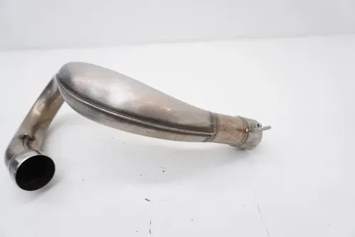 KTM 450 SX-F Exhaust Header OEM 79505007000 Head Pipe Husqvarna 450 XCF FC 19-22
