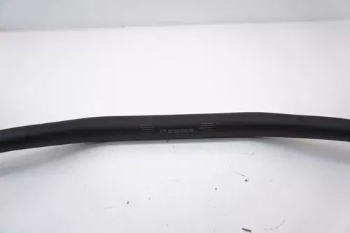 Neken Handlebars OEM Black 1 1/8 Handle Bars Bar SX MC TC 4710200100030