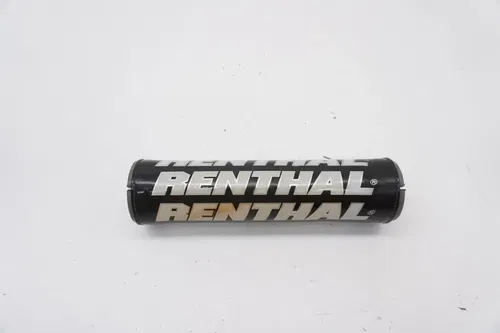 2011 KX85 Renthal Twinwall Bar Pad Handlebar Crossbar Pad Black