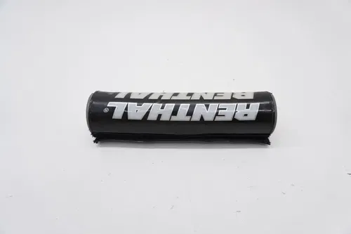 2011 KX85 Renthal Twinwall Bar Pad Handlebar Crossbar Pad Black