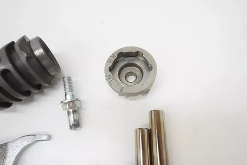 2009 CRF250R Transmission Tranny OEM Gears Shaft Gear Honda CRF250 CRF 2004-2009
