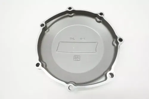 2006 WR250F Clutch Cover OEM Engine Motor WR250 2001-2007 YZ250F 2001-2006 WR #2
