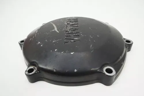 2006 WR250F Clutch Cover OEM Engine Motor WR250 2001-2007 YZ250F 2001-2006 WR #2