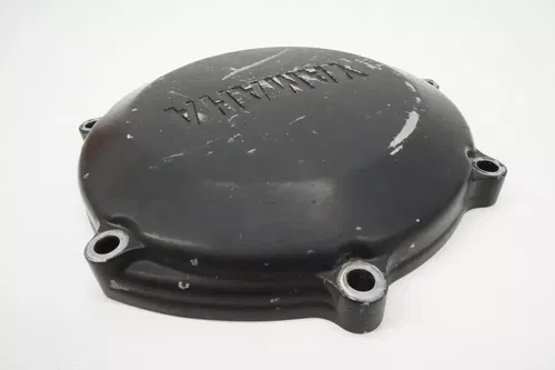 2006 WR250F Clutch Cover OEM Engine Motor WR250 2001-2007 YZ250F 2001-2006 WR #2
