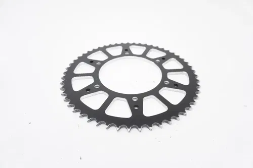 KTM 125-450 Mika Metals 53T Rear Sprocket Aluminum 50-1153 #1 M52