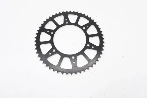 KTM 125-450 Mika Metals 53T Rear Sprocket Aluminum 50-1153 #1 M52
