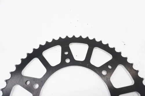 KTM 125-450 Mika Metals 53T Rear Sprocket Aluminum 50-1153 #1 M52