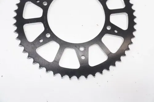 KTM 125-450 Mika Metals 53T Rear Sprocket Aluminum 50-1153 #1 M52