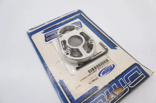 Blaster 200 Banshee 350 DMC Alien A2 Spark Arrestor 25900-75 Yamaha H3