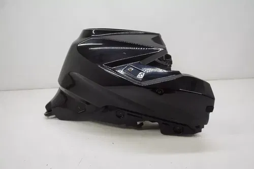 2019 KTM 1290 Super Duke GT Gas Fuel Tank OEM Black 61507013144CB AE