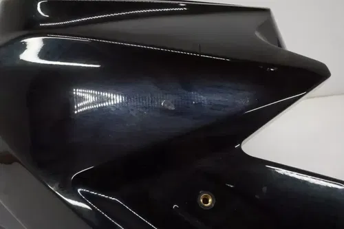 2019 KTM 1290 Super Duke GT Gas Fuel Tank OEM Black 61507013144CB AE