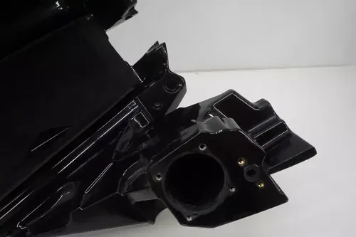2019 KTM 1290 Super Duke GT Gas Fuel Tank OEM Black 61507013144CB AE