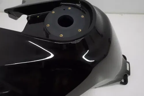 2019 KTM 1290 Super Duke GT Gas Fuel Tank OEM Black 61507013144CB AE