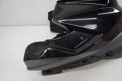 2019 KTM 1290 Super Duke GT Gas Fuel Tank OEM Black 61507013144CB AE