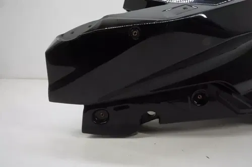 2019 KTM 1290 Super Duke GT Gas Fuel Tank OEM Black 61507013144CB AE