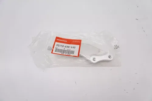 CRF250R L. Head Hanger Plate OEM 50408-KRN-A40 Honda CRF250 CRF 10-13 G12