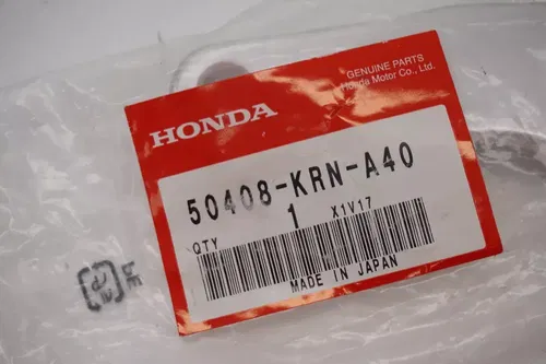 CRF250R L. Head Hanger Plate OEM 50408-KRN-A40 Honda CRF250 CRF 10-13 G12