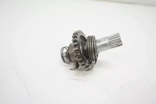 2007 CRF150R Kickstarter Gear OEM Kick Start Starter Idle Gear Honda CRF 07-2023