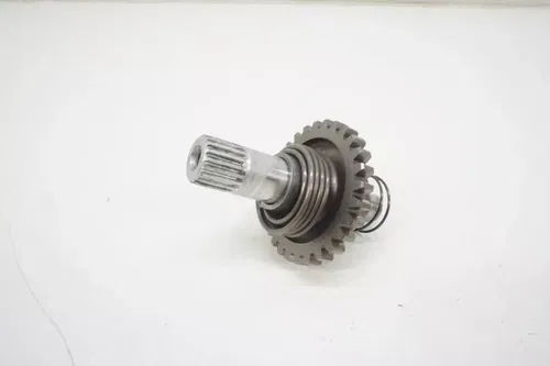 2007 CRF150R Kickstarter Gear OEM Kick Start Starter Idle Gear Honda CRF 07-2023