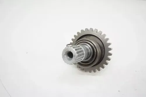 2007 CRF150R Kickstarter Gear OEM Kick Start Starter Idle Gear Honda CRF 07-2023