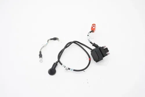 2024 Triumph TF250X Starter Relay Switch OEM Battery Cables Ground Wire TF 250-X