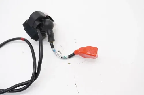 2024 Triumph TF250X Starter Relay Switch OEM Battery Cables Ground Wire TF 250-X