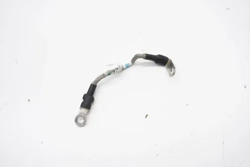 2024 Triumph TF250X Starter Relay Switch OEM Battery Cables Ground Wire TF 250-X