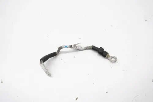 2024 Triumph TF250X Starter Relay Switch OEM Battery Cables Ground Wire TF 250-X