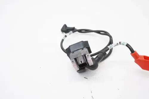 2024 Triumph TF250X Starter Relay Switch OEM Battery Cables Ground Wire TF 250-X