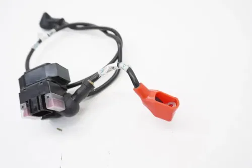 2024 Triumph TF250X Starter Relay Switch OEM Battery Cables Ground Wire TF 250-X