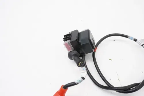 2024 Triumph TF250X Starter Relay Switch OEM Battery Cables Ground Wire TF 250-X
