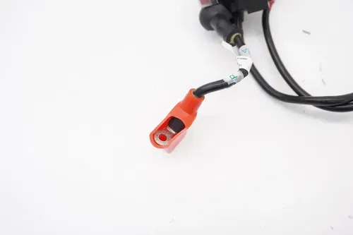 2024 Triumph TF250X Starter Relay Switch OEM Battery Cables Ground Wire TF 250-X