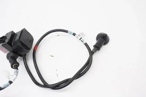 2024 Triumph TF250X Starter Relay Switch OEM Battery Cables Ground Wire TF 250-X