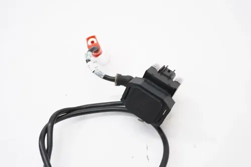 2024 Triumph TF250X Starter Relay Switch OEM Battery Cables Ground Wire TF 250-X