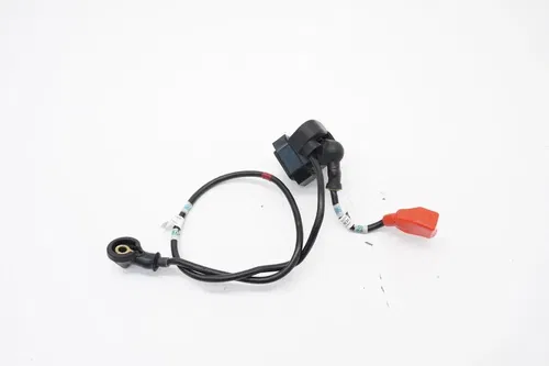 2024 Triumph TF250X Starter Relay Switch OEM Battery Cables Ground Wire TF 250-X