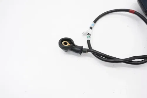 2024 Triumph TF250X Starter Relay Switch OEM Battery Cables Ground Wire TF 250-X