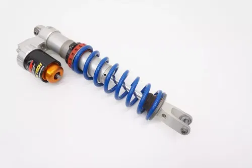 2017 KTM 250 SX-F Rear Shock OEM WP Suspension 125-450 SXF SX FC FX MC 16-22 #2