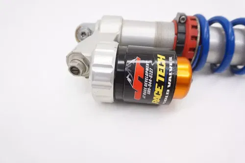 2017 KTM 250 SX-F Rear Shock OEM WP Suspension 125-450 SXF SX FC FX MC 16-22 #2
