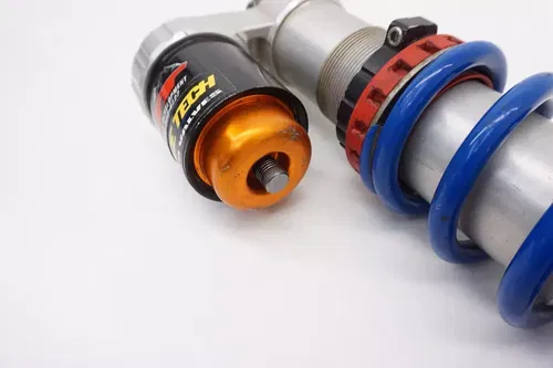2017 KTM 250 SX-F Rear Shock OEM WP Suspension 125-450 SXF SX FC FX MC 16-22 #2