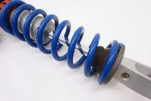 2017 KTM 250 SX-F Rear Shock OEM WP Suspension 125-450 SXF SX FC FX MC 16-22 #2